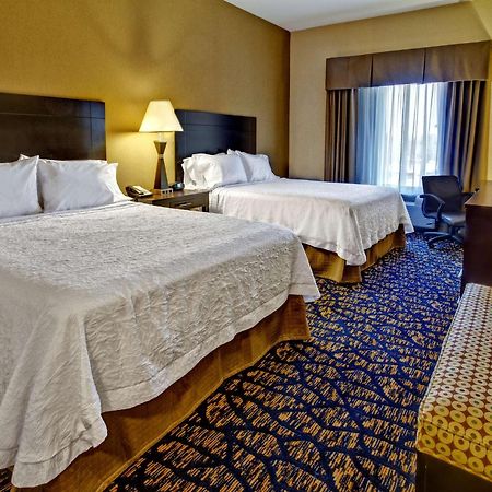 Hampton Inn Clarksdale, Ms Extérieur photo