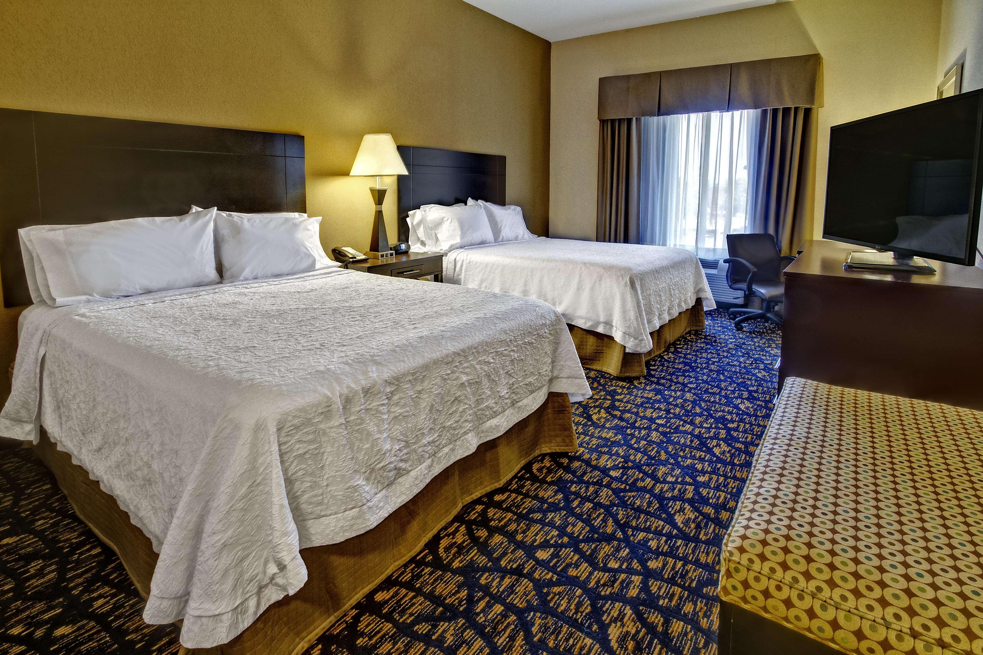 Hampton Inn Clarksdale, Ms Extérieur photo