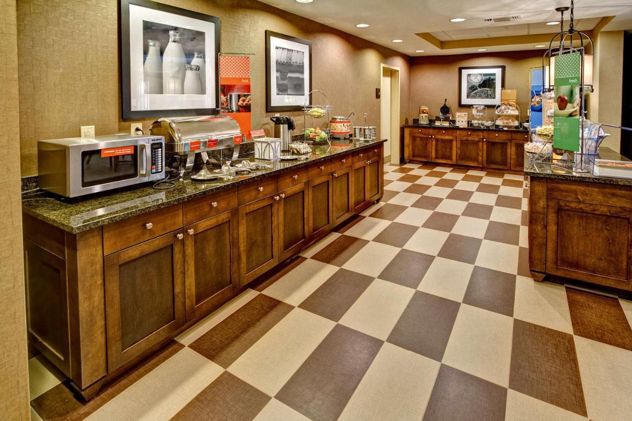 Hampton Inn Clarksdale, Ms Extérieur photo