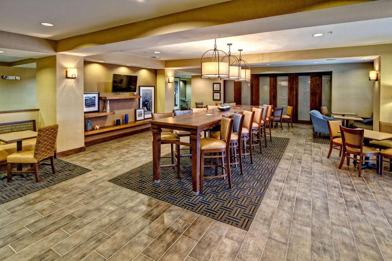 Hampton Inn Clarksdale, Ms Extérieur photo