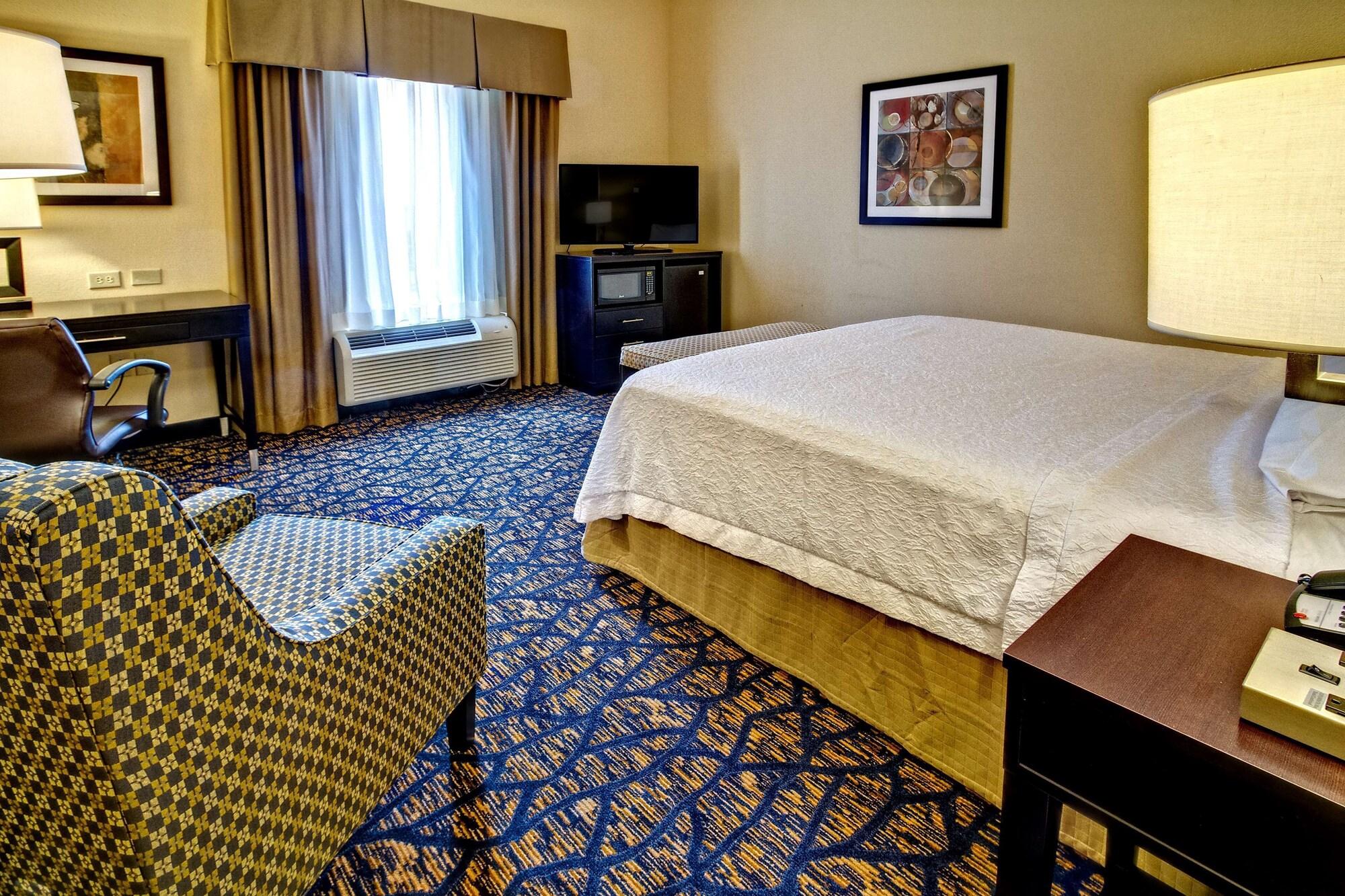 Hampton Inn Clarksdale, Ms Extérieur photo