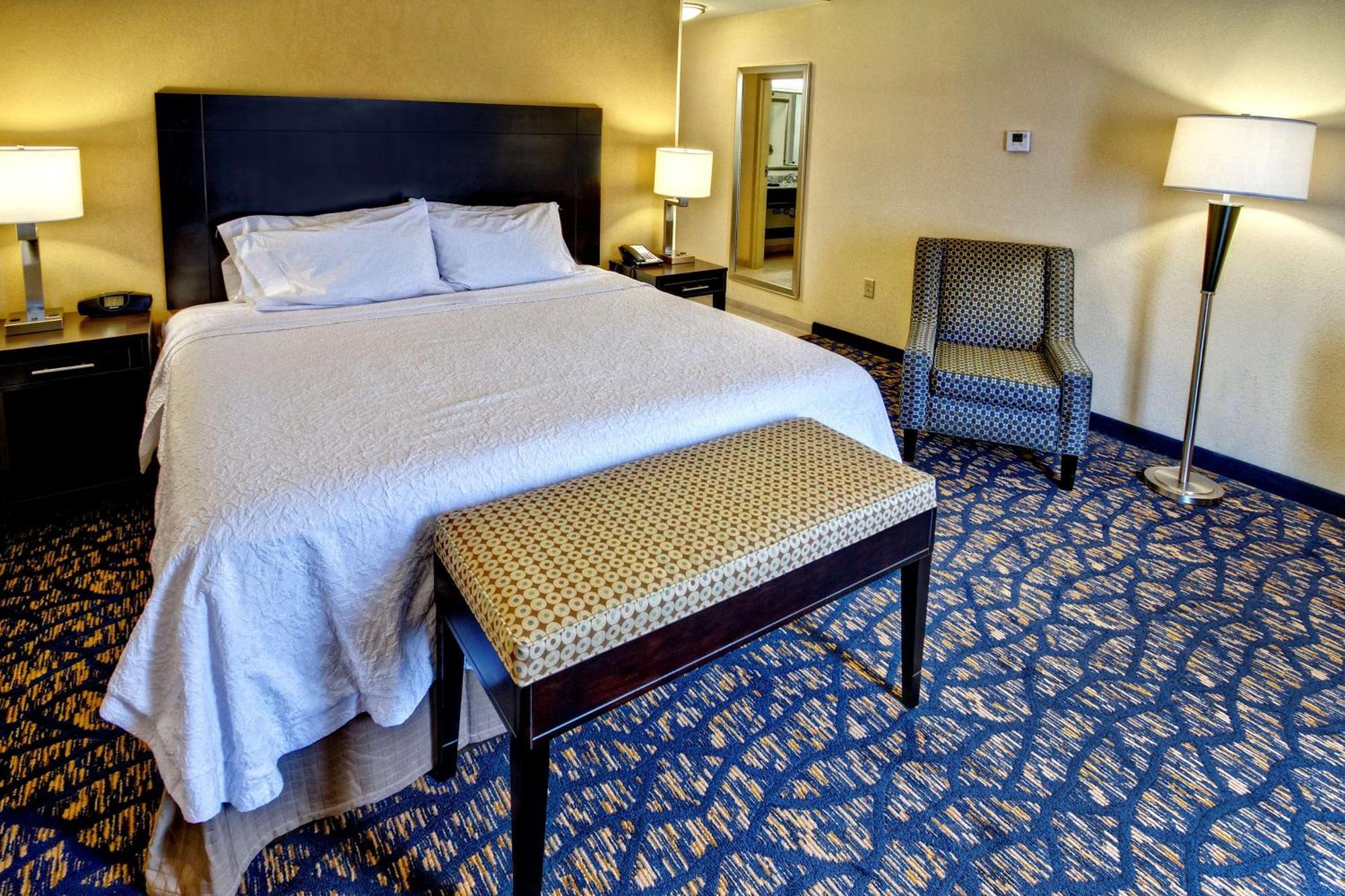 Hampton Inn Clarksdale, Ms Extérieur photo