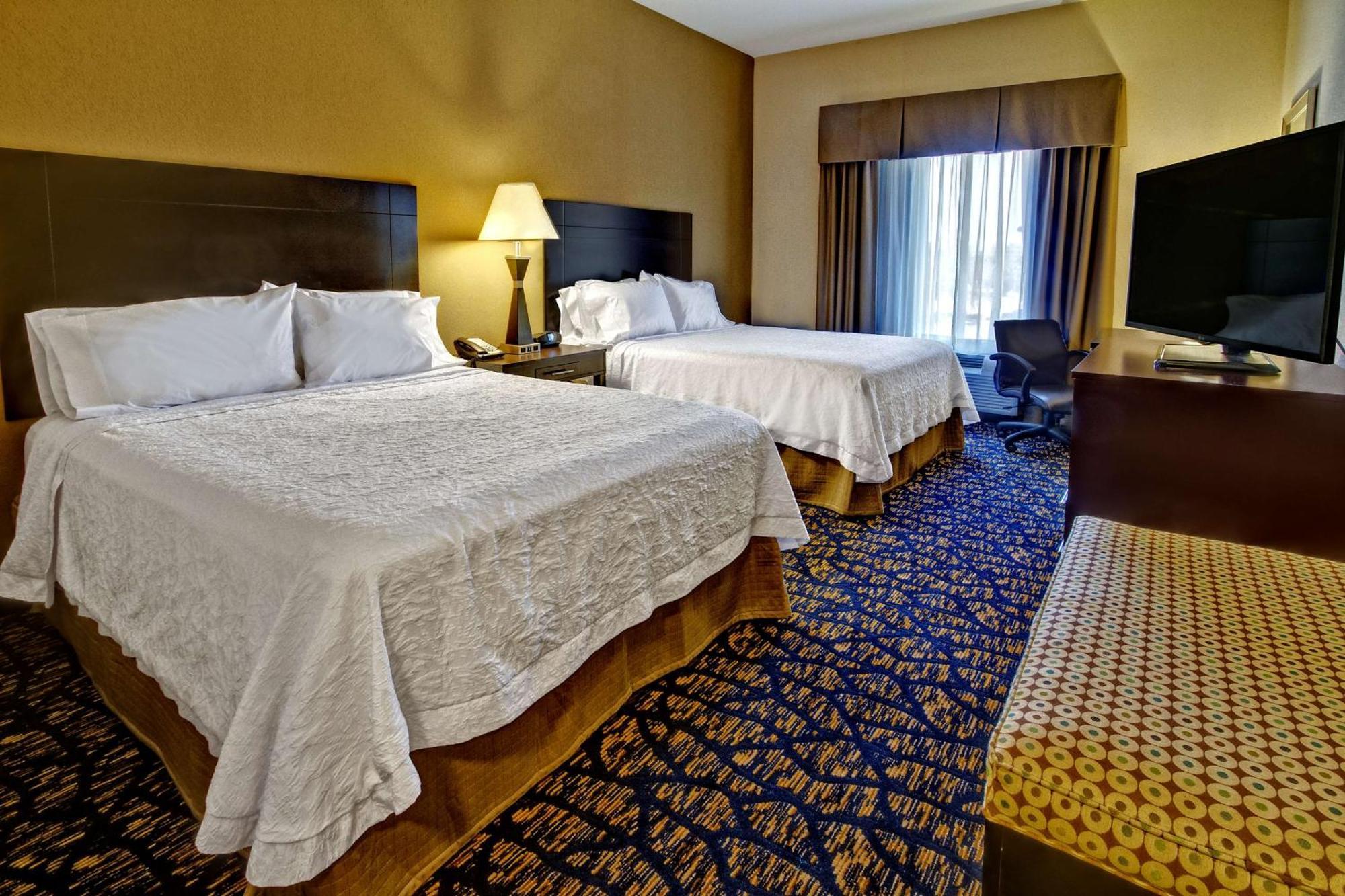 Hampton Inn Clarksdale, Ms Extérieur photo