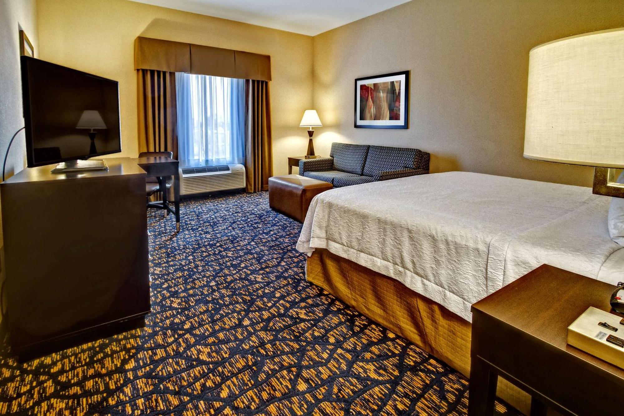 Hampton Inn Clarksdale, Ms Extérieur photo